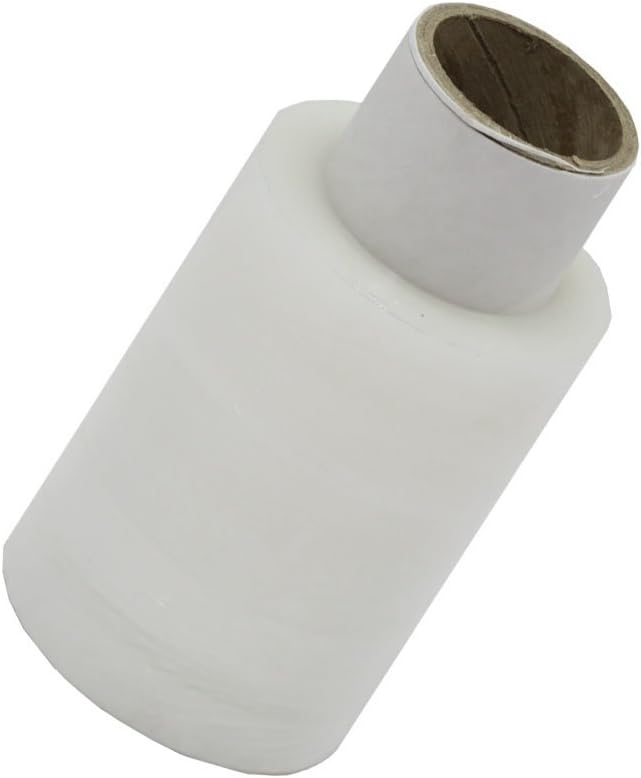 Triplast Clear Mini Pallet Stretch Wrap 100mm x 150m 17mu 5 Rolls