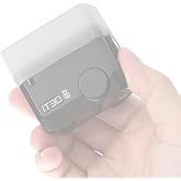 Diffusers for Godox iT30Pro iT30 Pro iT30ProS iT30ProO iT30ProC iT30ProN iT30ProF for GODOX iT30Pro Flash S/F/C/N/O (White)