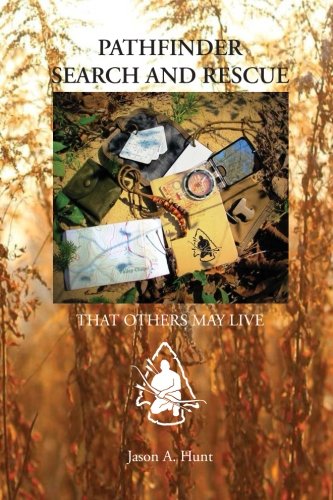 Pathfinder Search and Rescue