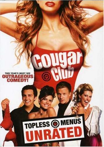 Download Cougar Club