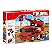 Building Blocks Set Educational Toys for Boys Age 6+ Construction Engineer Kit with 365PCS Creative Bricks Crane Robot Animal Trucks Learning Boys BirthdayGifts
