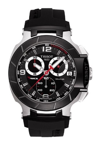 tissot t race vuelta