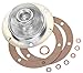 Empi 00-9924-0 Oil Screen Kit, 1500-1600cc for VW Type 1, Bug, Beetle, Baja primary