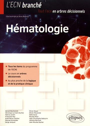 Hématologie