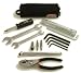 Cruztools SpeedKIT Compact Tool Kit - Metric SKJAS
