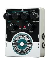 Electro-Harmonix Crash Pad Analog Drum Synth
