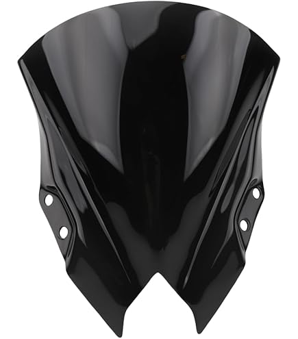 Amazon.com: Puig Wind. New Generation Kawasaki Z400 19-20' C/Green