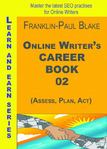 Online Writer's Career Book 02 (Learn and earn series 1)