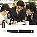 Hidden Camera Pen-HD 1080P Spy Pen Recorder Real Video Pen Camera Multifunction Writing Pen with Camera