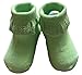 Toptim Baby Girls Socks Princess Style Sock Lace Flower Ankle Socks 10 Pairs