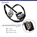 ECCPP Air Fuel Ratio Sensor Oxygen Sensor 234-5430 O2 Front Upstream for 2007-2009 Hyundai Elantra 2.0L 2004-2009 Kia Spectra 2.0L