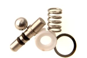 DT Carpet Cleaning Wand Soft Touch Angle Valve Repair Kit