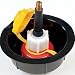 AMRK-10-1010.026 *Sportsstuff Tube Compressor Adapter