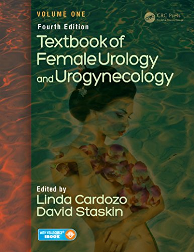 Textbook of Female Urology and Urogynecology, Fourth Edition - Two-Volume Set