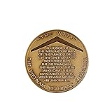 Northwest Territorial Mint Vietnam Veterans Memorial National Monument Coin
