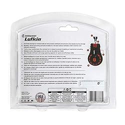 Crescent Lufkin 50' Compact Chalk Reel with Blue
