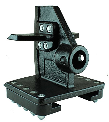 RuggedMade 4-Way Log Splitter Blade Cast Assembly 94-010-2007