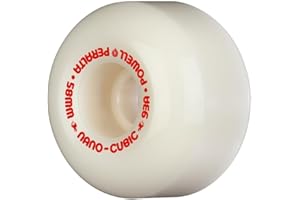 Powell Peralta Dragon Formula Skateboard Wheels