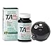 TA-65 (250 Units) 90 Caps,Telomerase ActivationTechnology, Plus Viita Ball Bundle
