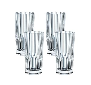 Image of Nachtmann Aspen Long Drink Glass , Set of 4