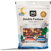 365 by Whole Foods Market, Trail Mix, Double Feature, 12 Ounce