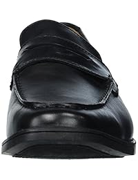 CLARKS Men's Tilden Way Penny Loafer
