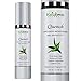 Kaiame Naturals Facial Moisturizer, All Natural and Organic Face Moisturizing Cream, Anti Aging, Anti Wrinkle, For Sensitive, Oily, Severely Dry or Combination Skin, For Women and Men