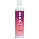 MopTop Curl Enhancer Gel – Curl Defining Gel to Enhance Curly and Coily Hair, Lightweight and Anti Frizz Hair Care with Aloe,