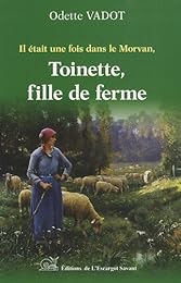 Toinette, fille de ferme