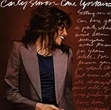 Carly Simon Album: «Come Upstairs» (Front side)