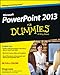 PowerPoint 2013 For Dummies