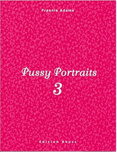 Download Pussy Portraits PDF