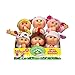Cabbage Patch Kids 9 inch Farm Cuties - Brown Eyed Shelby Sheep