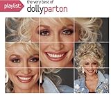 Disco de Dolly Parton: «Playlist: The Very Best of Dolly Parton» (Anverso) Disco de Dolly Parton: «Playlist: The Very Best of Dolly Parton» (Anverso)