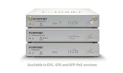 Fortinet FortiGate-50G Firewall for Branch and