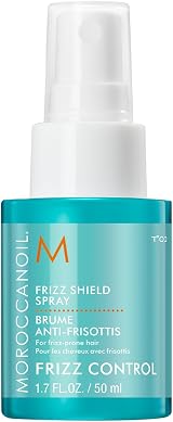Moroccanoil Frizz Shield Styling Spray Optional Labelled Brand New view 1