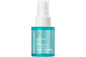 Moroccanoil Frizz Shield Styling Spray