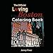 The Official Loving Boston Coloring Book by