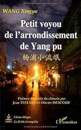 Petit voyou de l'arrondissement de Yang pu