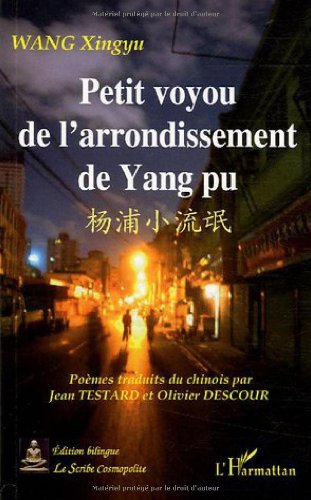Petit voyou de l'arrondissement de Yang pu