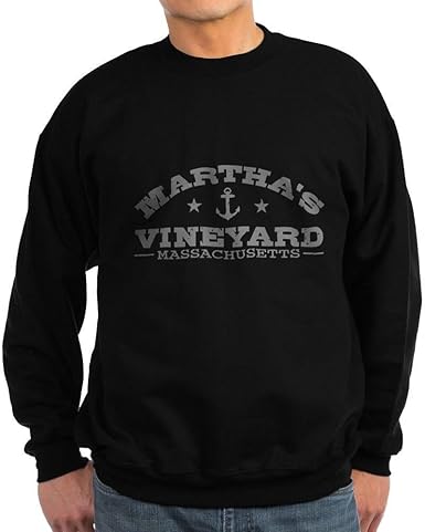 vineyard sweatshirt