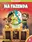 Livro NA FAZENDA (MILI & MOLO_PORTGUESE Livro 8)