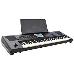 ROLAND BK-3 BK Arranger keyboards