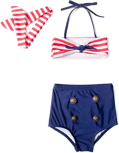 red bathing suit near me