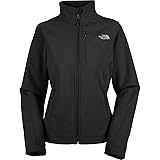 The North Face Women's Apex Bionic Jacket TNF Black