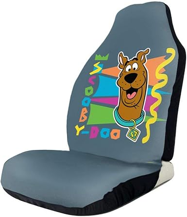scooby doo seat covers