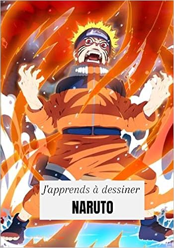 J Apprends A Dessiner Naruto Les Meilleurs Personnages Naruto A Dessiner Avec Itachi Sasuke Deidara Gaara Kaguya Nagato Et Bien D Autres Pour L Epanouissement De L Enfant French Edition Roizz Rudil Amazon Com