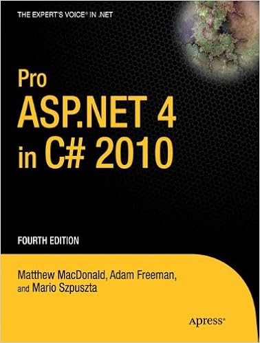pro silverlight 5 in c# ebook