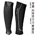 Thirty48 Graduated Calf Compression Sleeves 15-20 OR 20-30 mmHg | Maximize Fast Recovery by Increasing Oxygen to Muscles