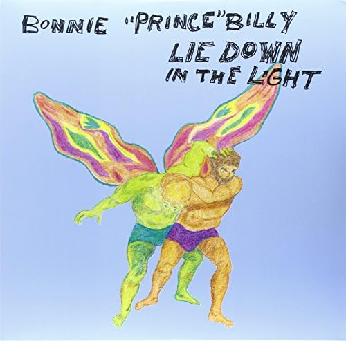 BILLY,BONNIE PRINCE - Master & Everyone - Amazon.com Music